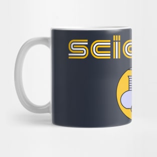 Science Mug